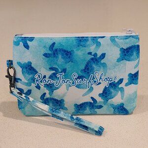 New Ron Jon Surf Shop Phone Touchscreen Wristlet